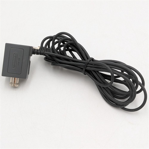 Super Nintendo RF-Kabel - Super Nintendo Tilbehør (B Grade) (Genbrug)